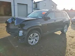 1V2HR2CA5MC544375 2021 VOLKSWAGEN ATLAS