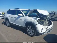 1V2HR2CA5MC548815 2021 VOLKSWAGEN ATLAS
