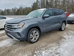 1V2HR2CA5MC549821 2021 VOLKSWAGEN ATLAS