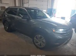 1V2HR2CA5MC551925 2021 VOLKSWAGEN ATLAS