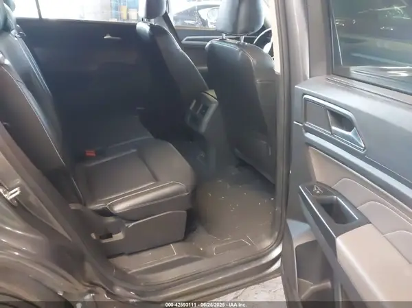 1V2HR2CA5MC551925 2021 VOLKSWAGEN ATLAS - Image 8