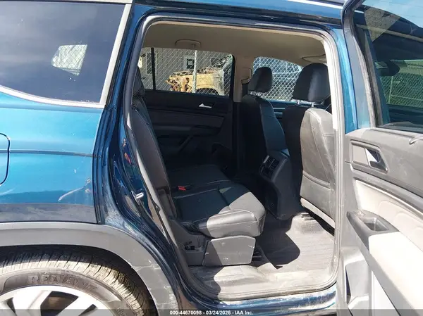 1V2HR2CA5MC552685 2021 VOLKSWAGEN ATLAS - Image 8