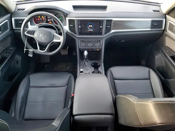 1V2HR2CA5MC553478 2021 VOLKSWAGEN ATLAS - Image 8