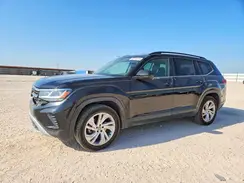 1V2HR2CA5MC568269 2021 VOLKSWAGEN ATLAS