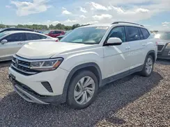 1V2HR2CA5MC568823 2021 VOLKSWAGEN ATLAS