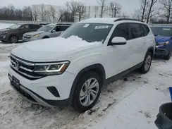 1V2HR2CA5MC572614 2021 VOLKSWAGEN ATLAS
