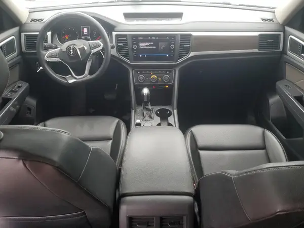 1V2HR2CA5MC572614 2021 VOLKSWAGEN ATLAS - Image 8