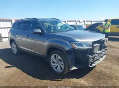 1V2HR2CA5MC577280 2021 VOLKSWAGEN ATLAS