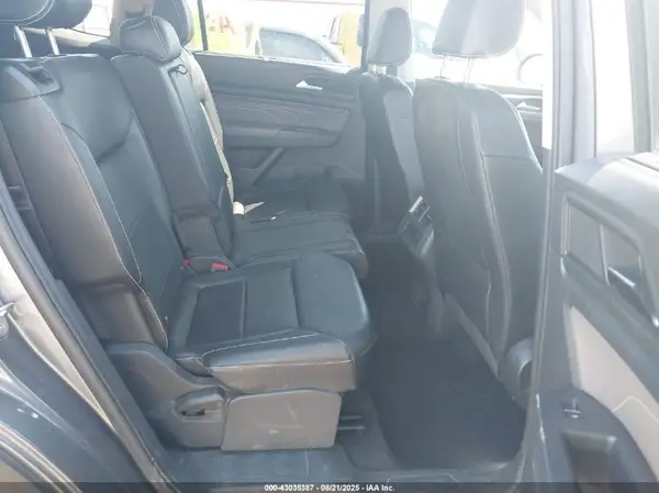 1V2HR2CA5MC577280 2021 VOLKSWAGEN ATLAS - Image 8