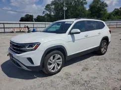 1V2HR2CA5MC583936 2021 VOLKSWAGEN ATLAS