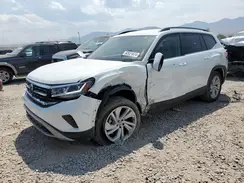 1V2HR2CA5MC593768 2021 VOLKSWAGEN ATLAS