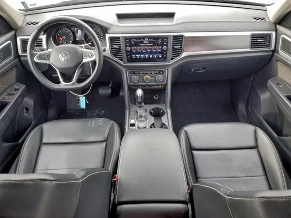 1V2HR2CA5MC600010 2021 VOLKSWAGEN ATLAS - Image 8