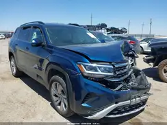 1V2HR2CA5MC606728 2021 VOLKSWAGEN ATLAS