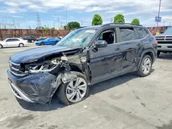1V2HR2CA5MC607345 2021 VOLKSWAGEN ATLAS