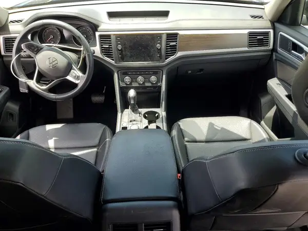 1V2HR2CA5MC607345 2021 VOLKSWAGEN ATLAS - Image 8