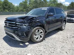 1V2HR2CA5NC12317 2022 VOLKSWAGEN ATLAS