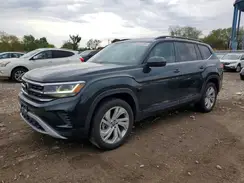 1V2HR2CA5NC506579 2022 VOLKSWAGEN ATLAS