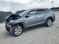 1V2HR2CA5NC506713 2022 VOLKSWAGEN ATLAS