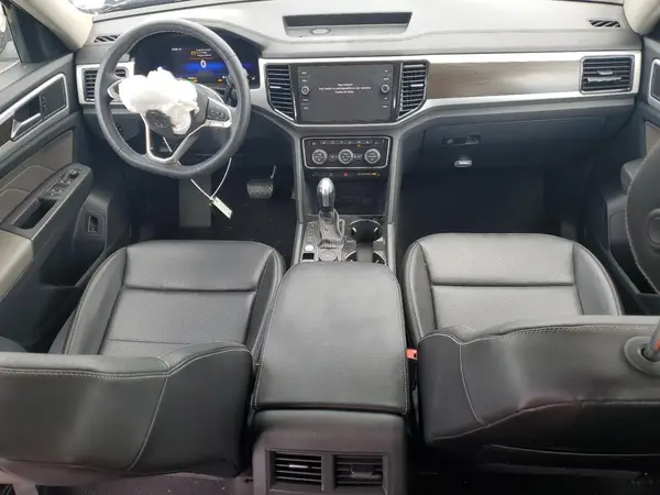 1V2HR2CA5NC506713 2022 VOLKSWAGEN ATLAS - Image 8