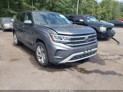1V2HR2CA5NC508526 2022 VOLKSWAGEN ATLAS