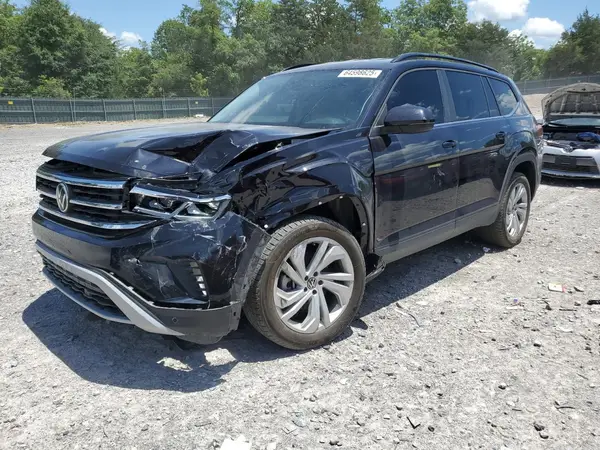 1V2HR2CA5NC512317 2022 VOLKSWAGEN ATLAS - Image 1
