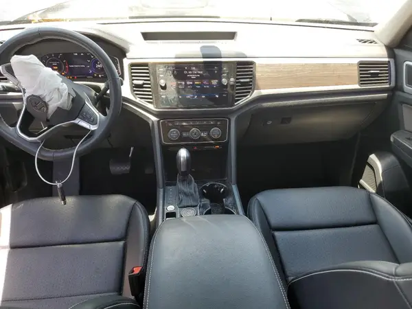 1V2HR2CA5NC512317 2022 VOLKSWAGEN ATLAS - Image 8
