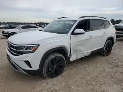 1V2HR2CA5NC516268 2022 VOLKSWAGEN ATLAS