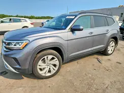1V2HR2CA5NC516707 2022 VOLKSWAGEN ATLAS