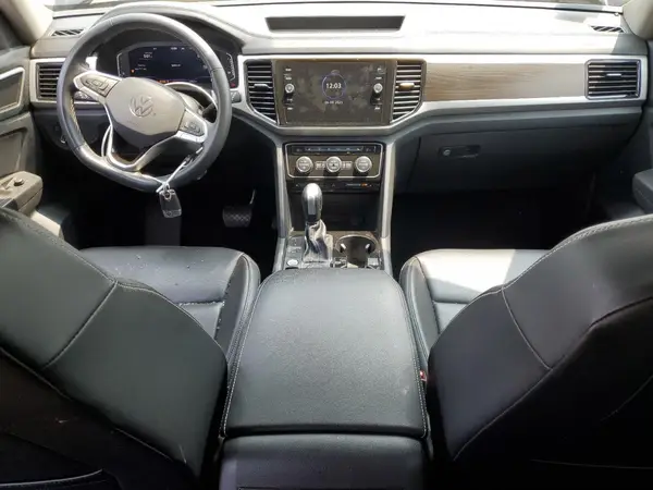 1V2HR2CA5NC520529 2022 VOLKSWAGEN ATLAS - Image 8