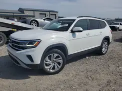 1V2HR2CA5NC531417 2022 VOLKSWAGEN ATLAS
