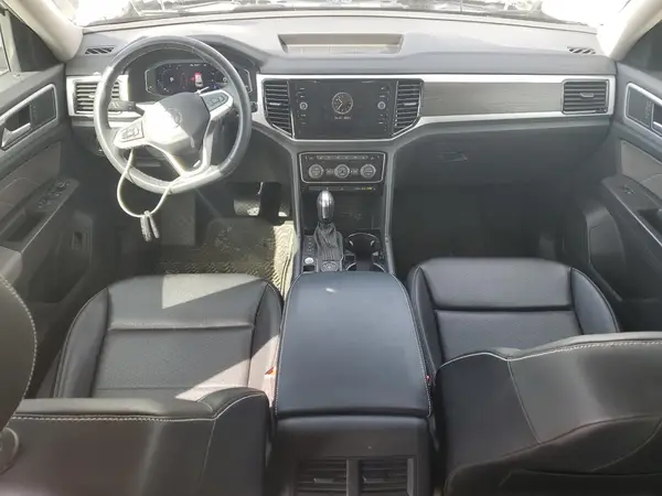 1V2HR2CA5NC531417 2022 VOLKSWAGEN ATLAS - Image 8