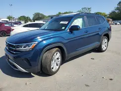 1V2HR2CA5NC553353 2022 VOLKSWAGEN ATLAS