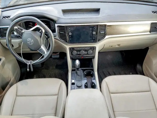 1V2HR2CA5NC558374 2022 VOLKSWAGEN ATLAS - Image 8