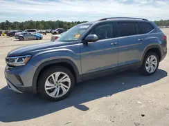 1V2HR2CA5NC565082 2022 VOLKSWAGEN ATLAS