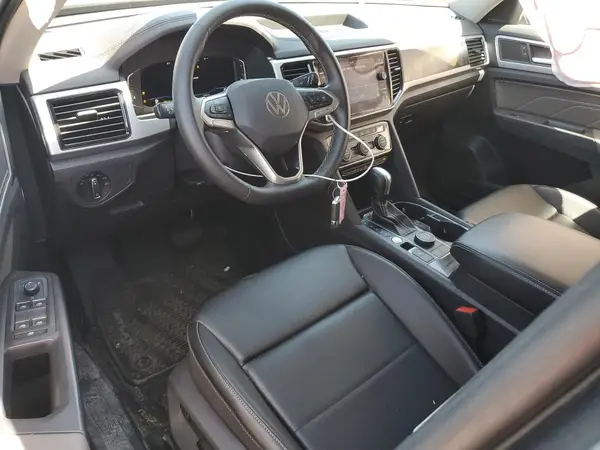 1V2HR2CA5NC565082 2022 VOLKSWAGEN ATLAS - Image 8