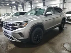 1V2HR2CA5PC501045 2023 VOLKSWAGEN ATLAS