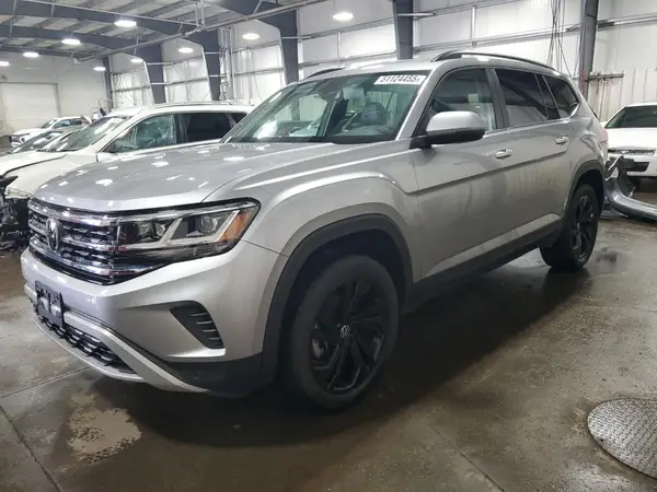 1V2HR2CA5PC501045 2023 VOLKSWAGEN ATLAS - Image 1
