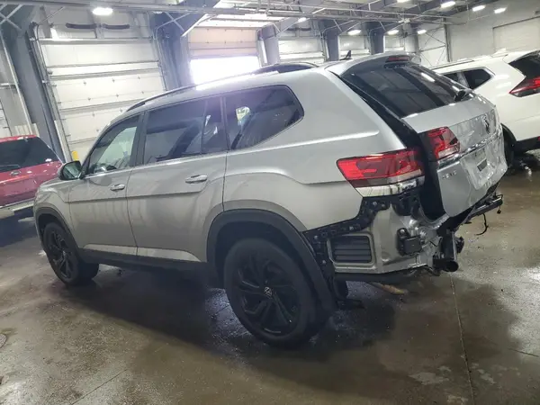 1V2HR2CA5PC501045 2023 VOLKSWAGEN ATLAS - Image 2