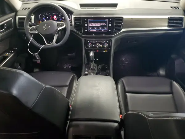 1V2HR2CA5PC501045 2023 VOLKSWAGEN ATLAS - Image 8