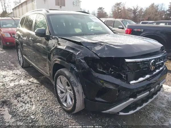 1V2HR2CA5PC501272 2023 VOLKSWAGEN ATLAS - Image 1