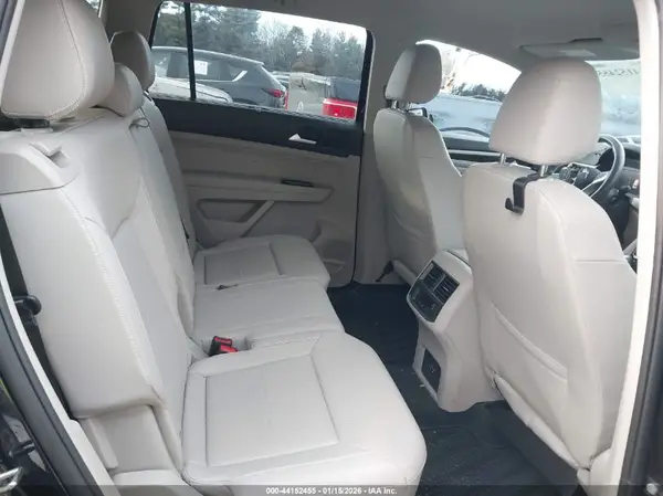 1V2HR2CA5PC501272 2023 VOLKSWAGEN ATLAS - Image 8