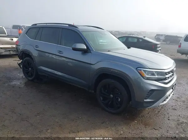 1V2HR2CA5PC514863 2023 VOLKSWAGEN ATLAS - Image 1