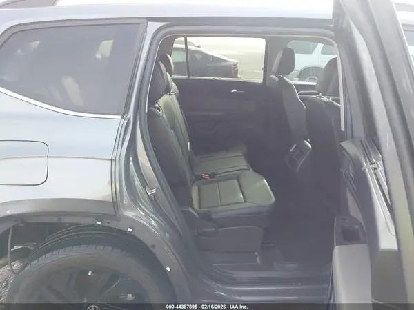 1V2HR2CA5PC514863 2023 VOLKSWAGEN ATLAS - Image 8