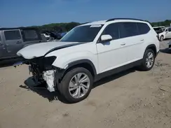 1V2HR2CA5PC515771 2023 VOLKSWAGEN ATLAS