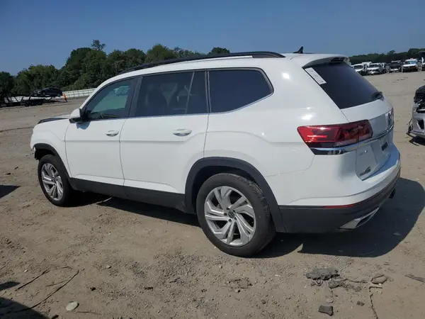 1V2HR2CA5PC515771 2023 VOLKSWAGEN ATLAS - Image 2
