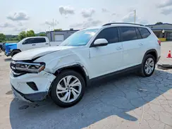 1V2HR2CA5PC516418 2023 VOLKSWAGEN ATLAS