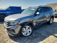 1V2HR2CA5PC521876 2023 VOLKSWAGEN ATLAS