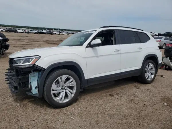 1V2HR2CA5PC523644 2023 VOLKSWAGEN ATLAS - Image 1