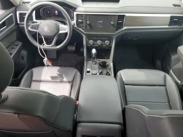 1V2HR2CA5PC523644 2023 VOLKSWAGEN ATLAS - Image 8