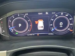 1V2HR2CA5PC526012 2023 VOLKSWAGEN ATLAS